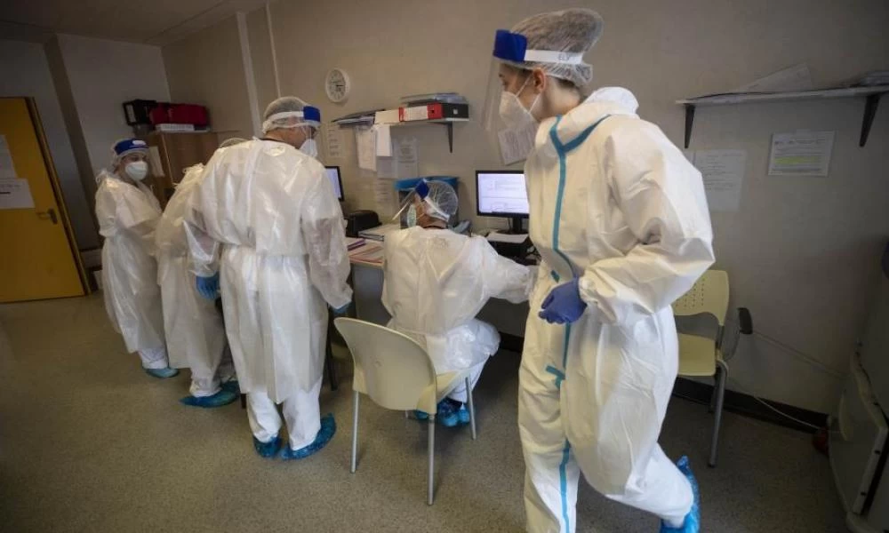 Ιταλία: Ξεκινάει ο εμβολιασμός των κατοίκων στα νησιά της χώρας